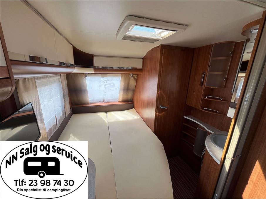 Adria Adora 462 PU